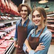 Annmare – официальная работа в Германии для семейной пары