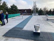 Работа по всей Польше. Работа для специалистов с опытом