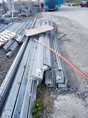 Снижение цены Дешёвые новые опоры ЛЭП, 110 кВ  с сертификатом и комплек