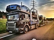 Без досвіду? Навчимо! Робота водієм автовозу C E у Польщі